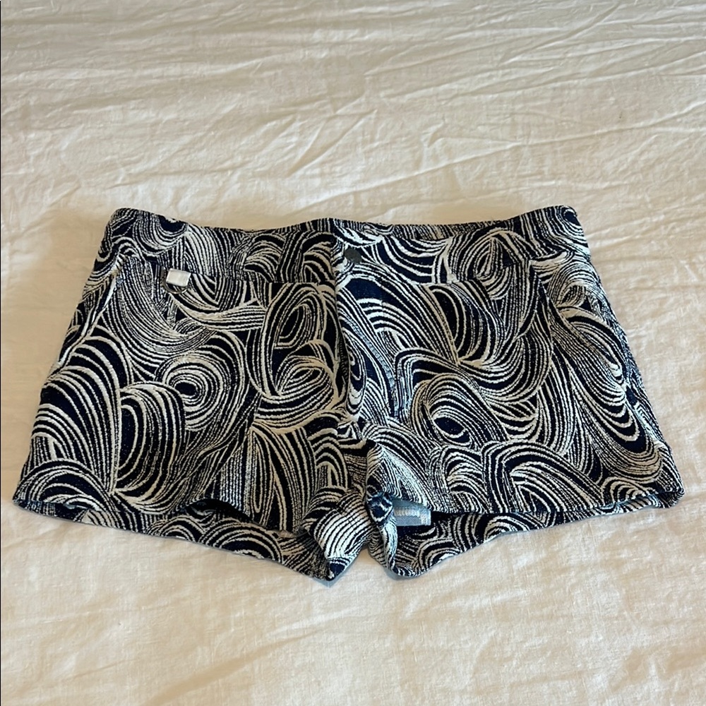 Mr. Turk Swim shorts.